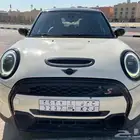 للبيع مني كوبر S فل اوبشن بلاك ادشن 2022