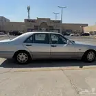 مرسيدس شبح 96