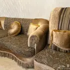 كنب مع ستاير