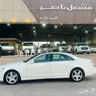 مرسيدس S350 AMG 2009 (الجبيل )
