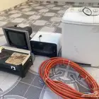 مجموعة اغراض للبيع