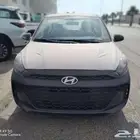 هيونداي جراند i10 ستاندر 2025 بالنقد والتقسيط بسعر مناسب