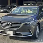 مازدا CX9 2019 فل كامل