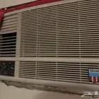 مكيف شباك جيبسون 2 طن للبيع