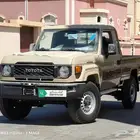تويوتا شاص سلق بنزين ونش دفلك موديل 2025