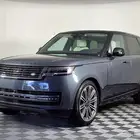 رنج روفر فوج 2025 شبه جديد وبسعر مميز