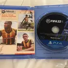 شريط سوني 4 فيفا 22