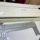 مكيف سبليت قري 24