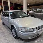 كامري 2001 عداد 189 الف فقط