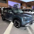 كيا EV5 2025