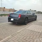 للبيع كرايسلر2014مالك واحد ممشى قليل 140 الف صيانات وكاله