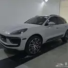 بورش ماكان 2023