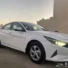 هونداي النترا 2021