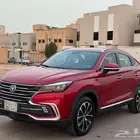 Changan CS85 plus 360T Model  2022  full option  Automatic