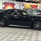 كامري اسبورت 2024 فل 6 سلندر عبداللطيف.( تم   البيع)