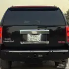 للبيع او البدل جمس يوكن دينالي فل كامل