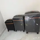 شنطة طقم