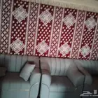 طقم كنب جديد لبيع
