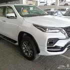 تويوتا فورتشينر VX3 م 2025 - سعودي