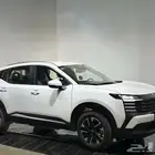نيسان كيكس sv موديل 2025