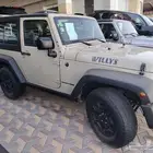 رانجلر باب واحد 2018