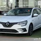 رينو ميقان 2024