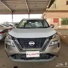 نيسان اكس تريل استاندر دبل 7 ركاب ( كاش ___ أقساط ) 2025