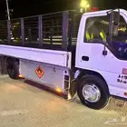 الباحه -بلجرشي