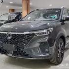 ام جى RX5 _ استاندر _ 2025