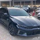 كيا k 5 جي تي لاين 2024 بافضل الاسعار