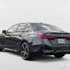 الفئة الخامسة وارد أمريكا BMW 530i 2025