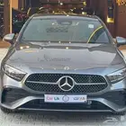 مرسيدس A200 جديد 2026 وكالة