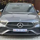 مرسيدس A200 جديد 2026 وكالة