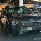 كيا سبورتاج موديل 2025 بعرض حصري