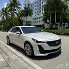 كاديلاك CT5 2023 بسعر 141 الف واصل لباب البيت