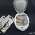 سماعات اذن طبية سيمنس 36 قناة صوتية