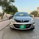 مازدا CX_9