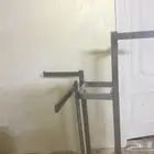 علاقة ملابس قويه تتحمل ملابس كثيرة