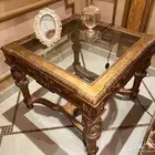 كنب كلاسيك ل 8 اشخاص