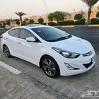 للبيع هونداي النترا 2015