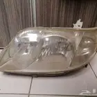 شمعات كورولا 2006 اصليه مستخدمه