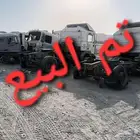 شاحنات مان و دايو وشاص وايت متنوعة