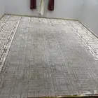 للبيع مفرشة ومشمع