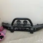 صدام حديد صب رانجلر jk