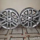 جنوط فورشنر 2012الى 2015