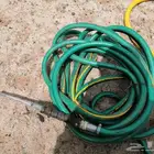 ماطور رش شبه جديد