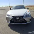 LEXUS ES250 2025