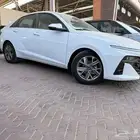 هيونداي أكسنت فليت 2026 كاش واقساط