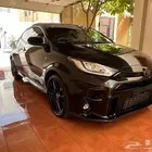 TOYOTA YARIS GR