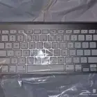 كيبورد ابل بلوتوث أصلي وشاحن ابل تايب سي ومحرك ابل CD